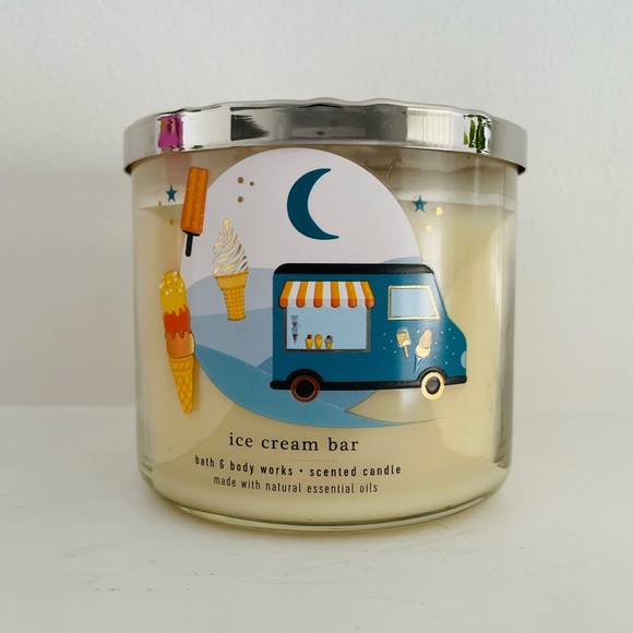 Bath & Body Works Other Bbw Bath And Body Works Ice Cream Bar